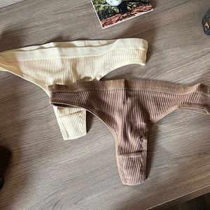 Thong 2 Pack